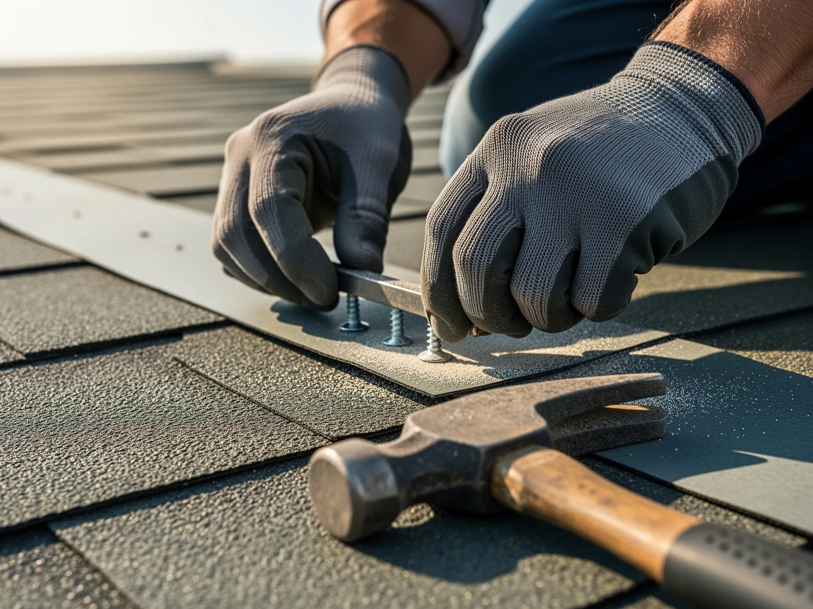 Why choose Fascia Repair in Melville, NY